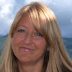 Meet your Posher, Ruthanne